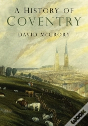 Capa do artigo A History Of Coventry
