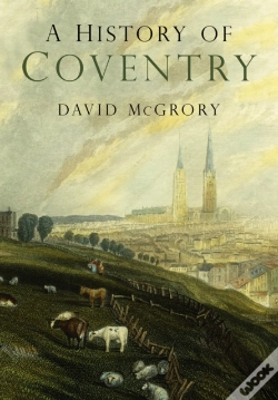 Capa do artigo A History Of Coventry