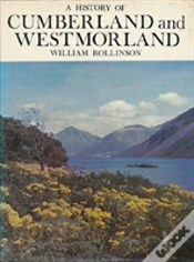 Capa do artigo A History Of Cumberland And Westmorland