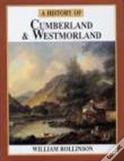 Capa do artigo A History Of Cumberland And Westmorland