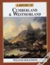 Capa do artigo A History Of Cumberland And Westmorland