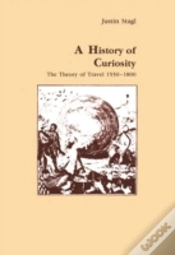 Capa do artigo A History Of Curiosity