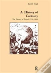 A History Of Curiosity