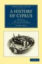 A History Of Cyprus - Preview