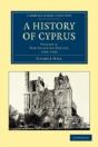 A History Of Cyprus - Preview