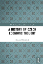 A History Of Czech Economic Thought - Preview
