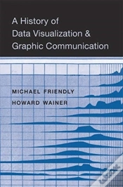 Capa do artigo A History Of Data Visualization And Graphic Communication