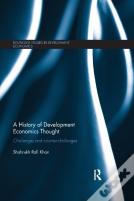 A History Of Development Economics Thought