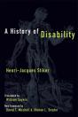 A History Of Disability - Preview