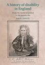 A History Of Disability In England - Preview
