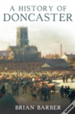 Capa do artigo A History Of Doncaster