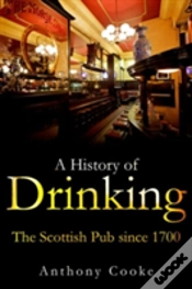 Capa do artigo A History Of Drinking
