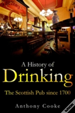 Capa do artigo A History Of Drinking
