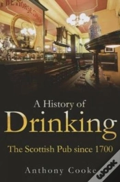 Capa do artigo A History Of Drinking
