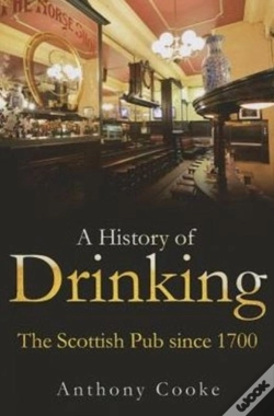 Capa do artigo A History Of Drinking
