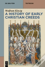 Capa do artigo A History Of Early Christian Creeds