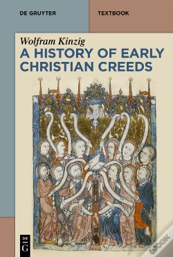 Capa do artigo A History Of Early Christian Creeds