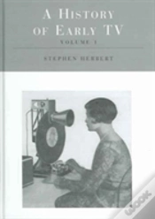 Capa do artigo A History Of Early Television