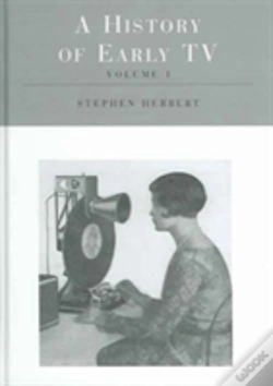 Capa do artigo A History Of Early Television