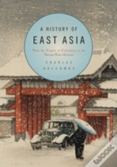 A History Of East Asia