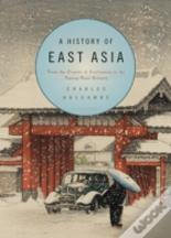A History Of East Asia