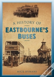 Capa do artigo A History Of Eastbourne
