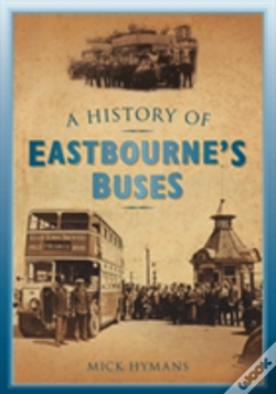 Capa do artigo A History Of Eastbourne'S Buses