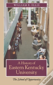 Capa do artigo A History Of Eastern Kentucky University