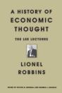 A History Of Economic Thought - Preview