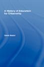 A History Of Education For Citizenship - Preview