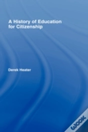 Capa do artigo A History Of Education For Citizenship