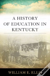 Capa do artigo A History Of Education In Kentucky