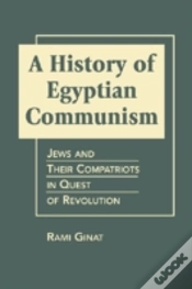 Capa do artigo A History Of Egyptian Communism