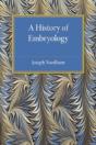 A History Of Embryology - Preview