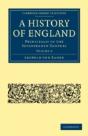 A History Of England - Preview