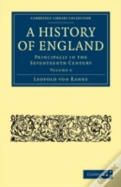 Capa do artigo A History Of England