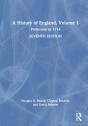 A History Of England, Volume 1 - Preview