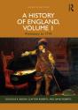 A History Of England, Volume 1 - Preview