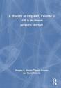 A History Of England, Volume 2 - Preview