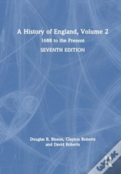 A History Of England, Volume 2