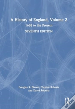 Capa do artigo A History Of England, Volume 2