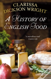 Capa do artigo A History Of English Food