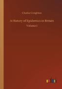 A History Of Epidemics In Britain
