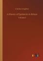 A History Of Epidemics In Britain - Preview