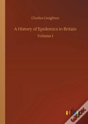 Capa do artigo A History Of Epidemics In Britain