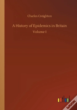 Capa do artigo A History Of Epidemics In Britain