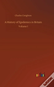Capa do artigo A History Of Epidemics In Britain