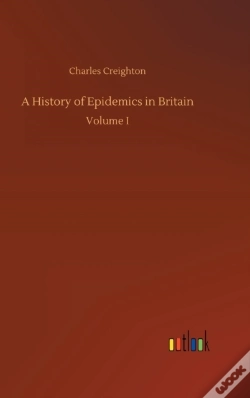 Capa do artigo A History Of Epidemics In Britain