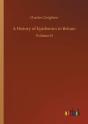 A History Of Epidemics In Britain - Preview