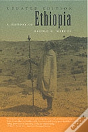 Capa do artigo A History Of Ethiopia